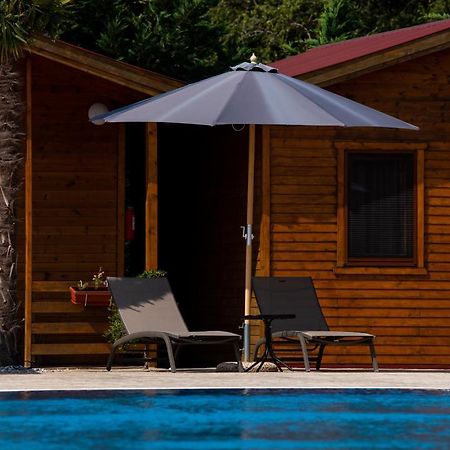 Hotel Sunny Garden Ulcinj Zewnętrze zdjęcie
