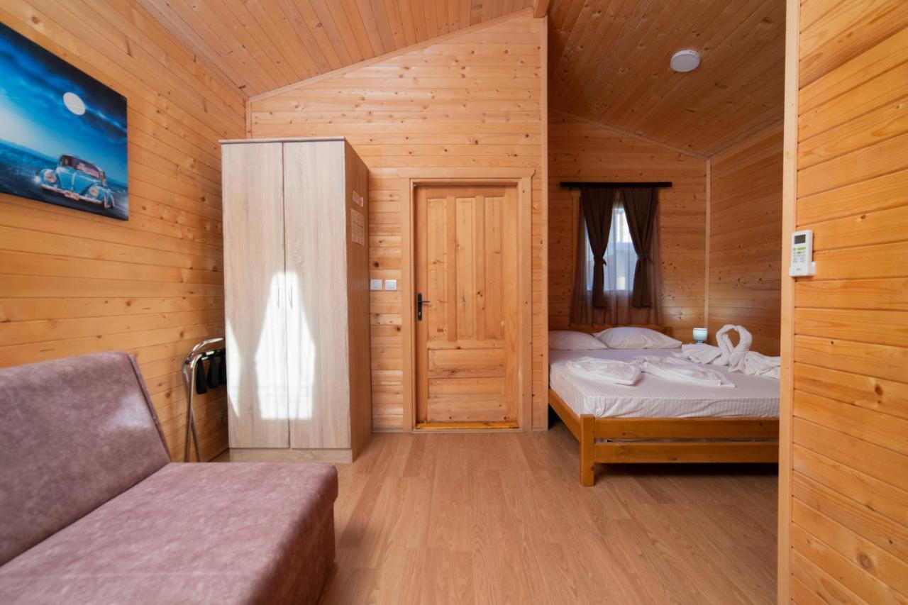 Hotel Sunny Garden Ulcinj Zewnętrze zdjęcie