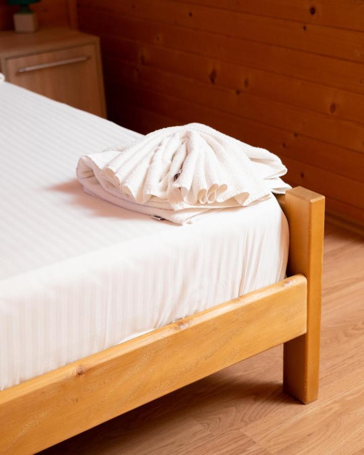 Hotel Sunny Garden Ulcinj Zewnętrze zdjęcie