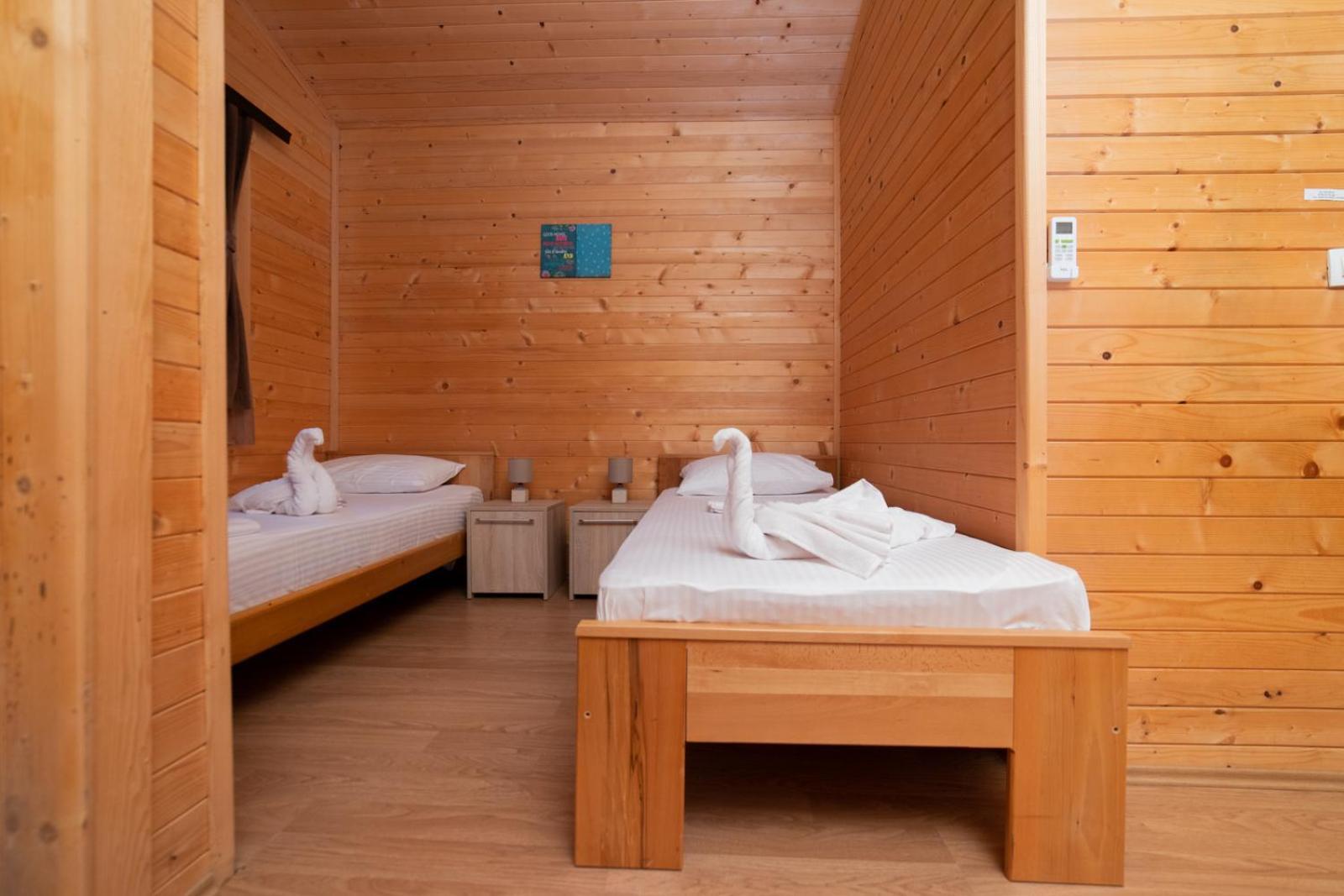 Hotel Sunny Garden Ulcinj Zewnętrze zdjęcie
