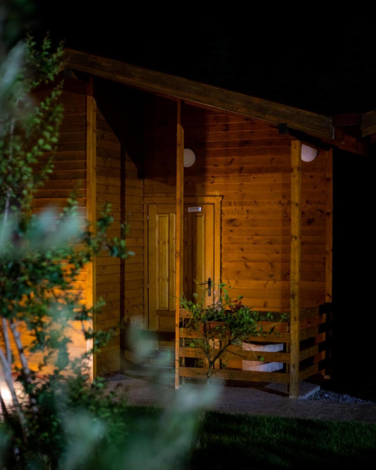 Hotel Sunny Garden Ulcinj Zewnętrze zdjęcie